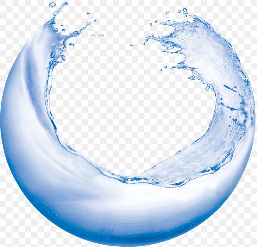 Water Drop, PNG, 1000x961px, Water, Area, Blue, Bubble, Chart Download Free