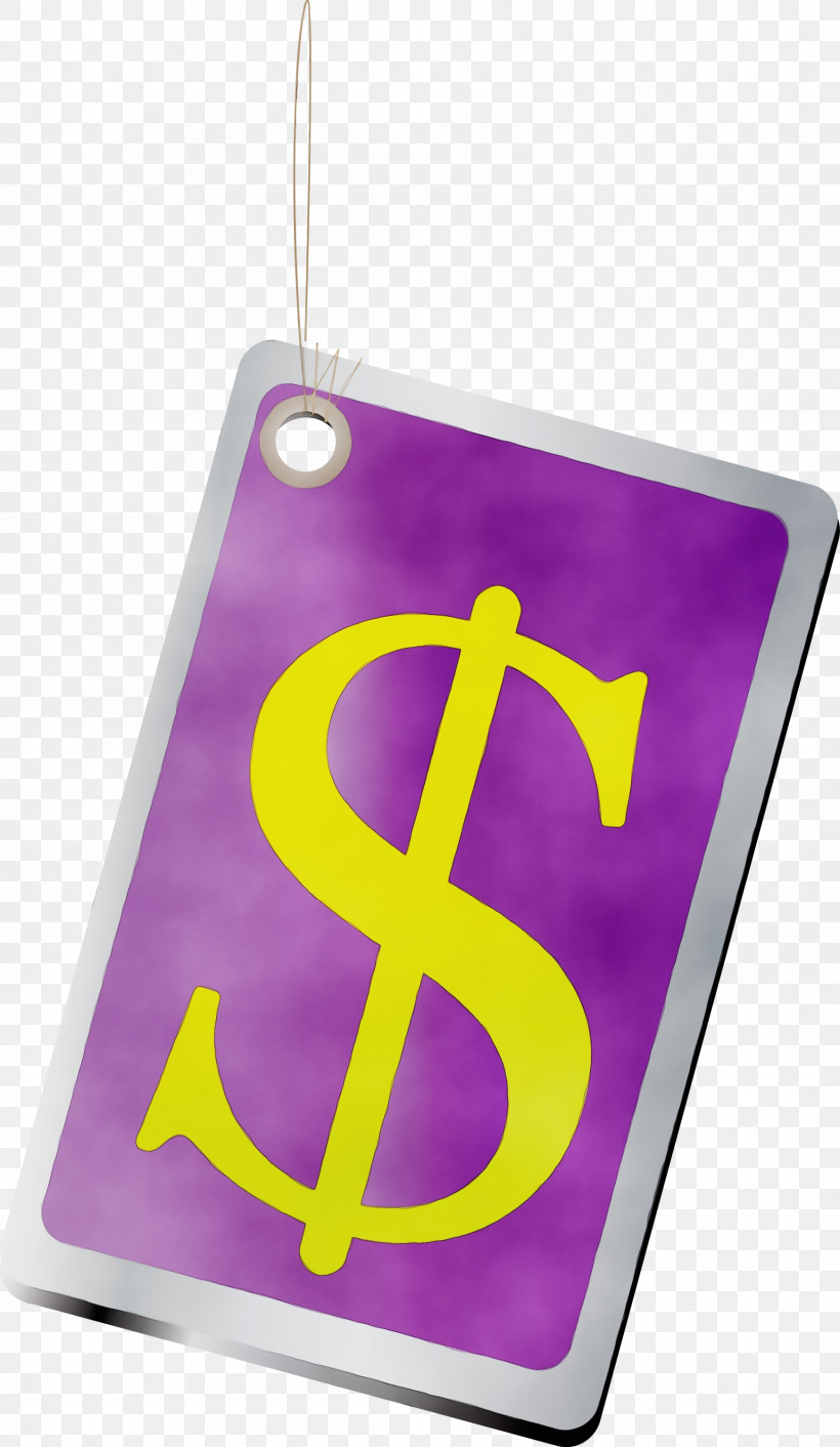 Yellow Rectangle Meter, PNG, 1741x3000px, Money Tag, Meter, Money Label, Paint, Rectangle Download Free