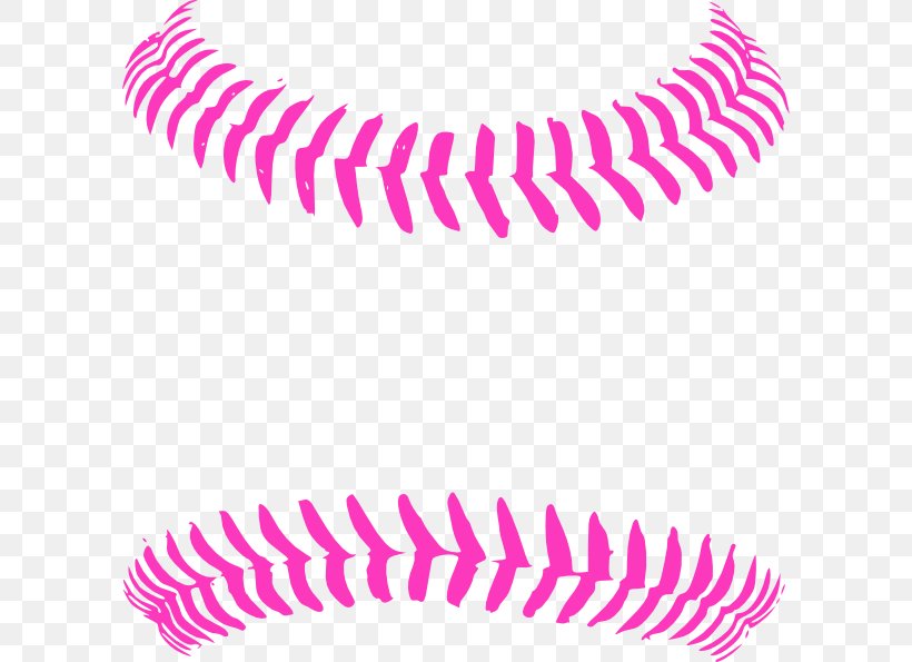 Baseball Stitch Seam Clip Art, PNG, 600x595px, Baseball, Baseball Bats, Eyelash, Lace, Little League Baseball Download Free