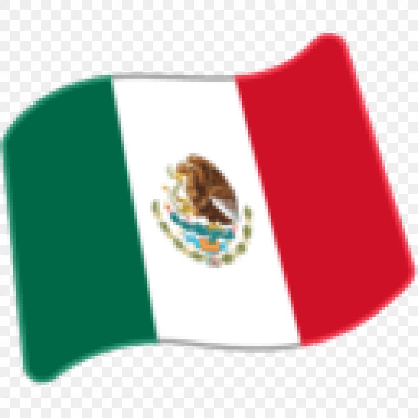 Flag Of Mexico Flag Of Mexico Apple Color Emoji, PNG, 1024x1024px, Mexico, Android Nougat, Apple Color Emoji, Emoji, Emojipedia Download Free