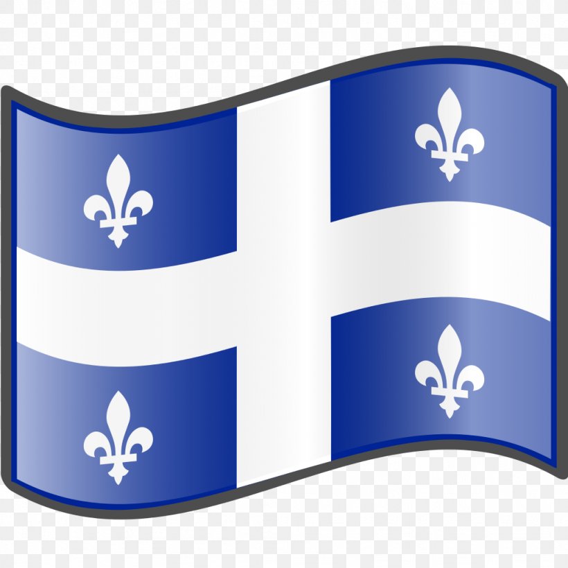 Flag Of Quebec Flag Of Canada Flag Of Newfoundland And Labrador, PNG, 1024x1024px, Quebec, Blue, Brand, Flag, Flag Of Alberta Download Free