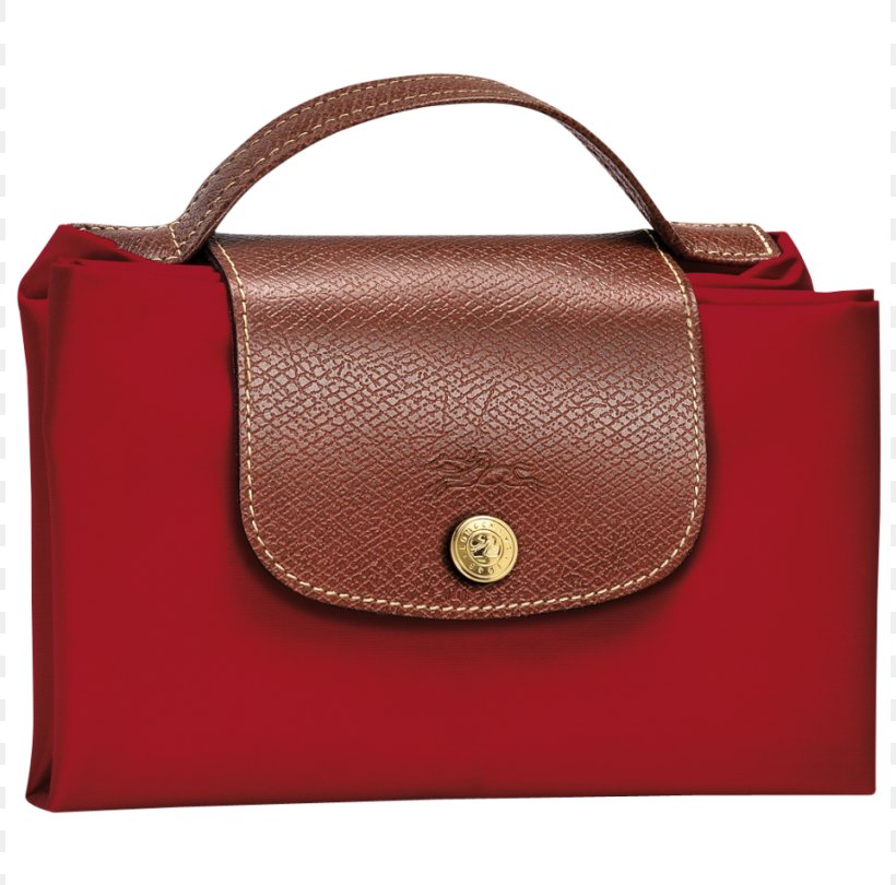 Handbag Leather Briefcase Longchamp, PNG, 810x810px, Handbag, Bag, Brand, Briefcase, Brown Download Free