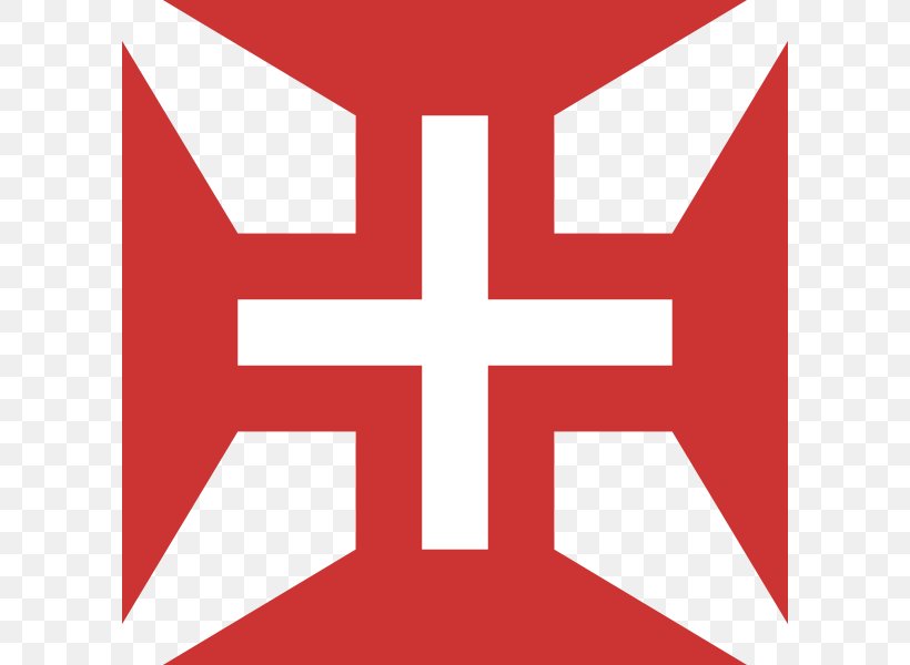 Portugal Christian Cross Order Of Christ Cross, PNG, 600x600px, Portugal, Area, Brand, Chi Rho, Christian Cross Download Free
