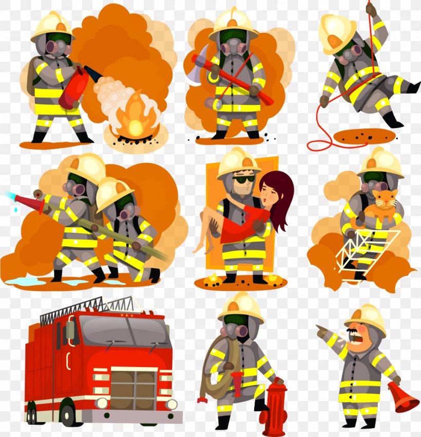 Vector Fire Photos, PNG, 964x1000px, Fire, Art, Cartoon, Clip Art, Conflagration Download Free