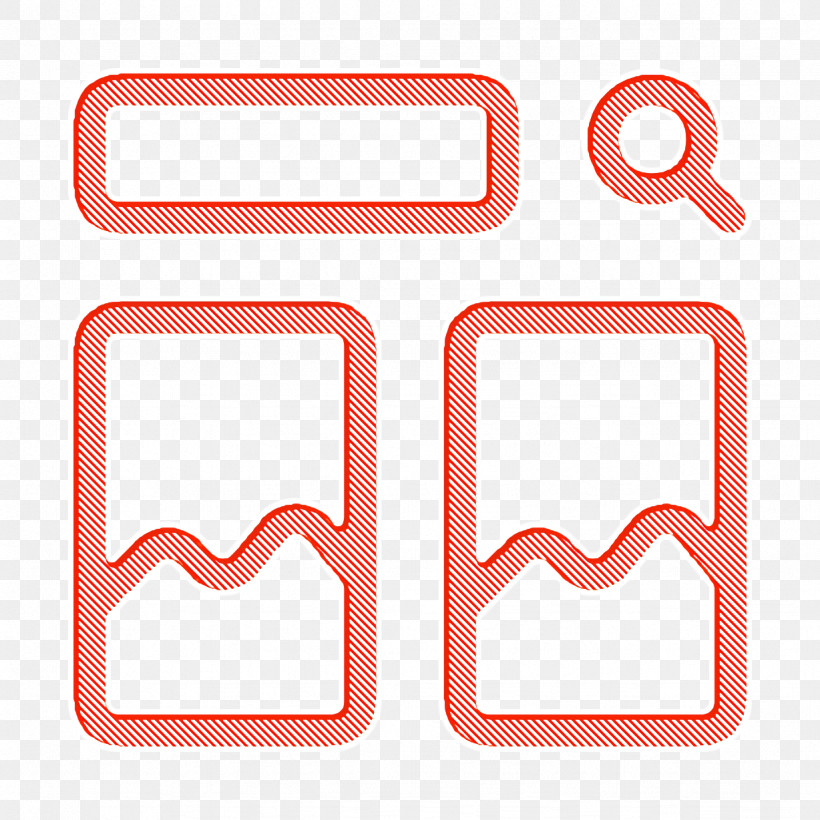 Wireframe Icon Ui Icon, PNG, 1228x1228px, Wireframe Icon, Angle, Area, Line, Meter Download Free