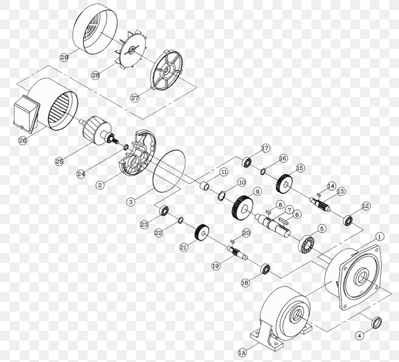 Car Technology Line Art, PNG, 800x744px, Car, Auto Part, Black And White, Computer Hardware, Diagram Download Free