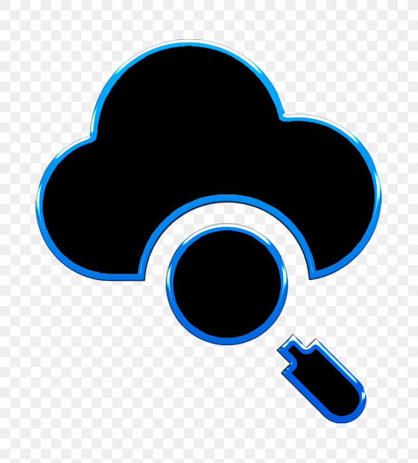 Cloud Icon Search Icon, PNG, 1114x1234px, Cloud Icon, Electric Blue, Logo, Search Icon, Symbol Download Free