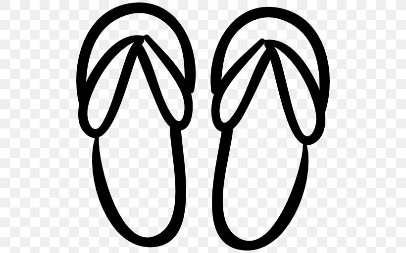 Clip Art, PNG, 512x512px, Sandal, Area, Black And White, Brand, Clothing Download Free