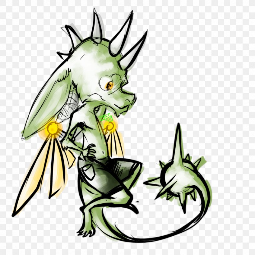 Flowering Plant Dragon Insect Clip Art, PNG, 900x900px, Flowering Plant, Art, Artwork, Cartoon, Dragon Download Free