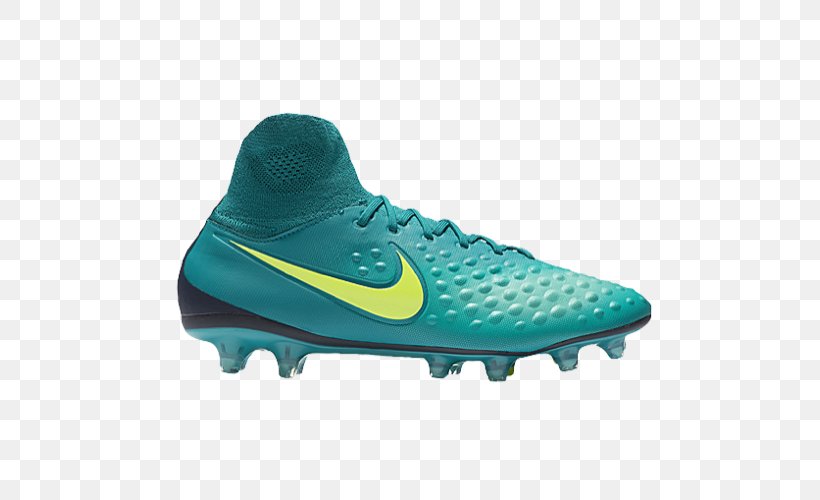 Football Boot Shoe Cleat Nike Footwear, PNG, 500x500px, Football Boot, Aqua, Athletic Shoe, Boot, Cleat Download Free