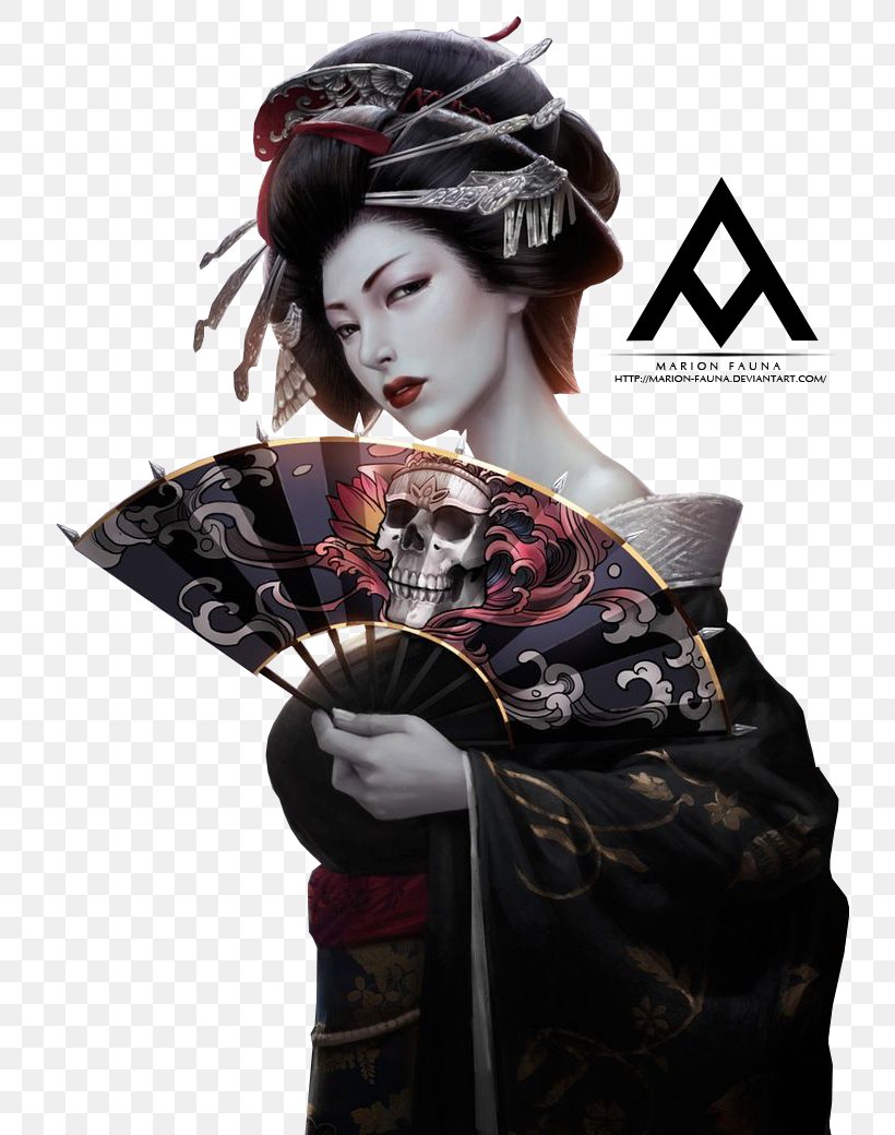 Geisha Japan Art Drawing Painting, PNG, 736x1040px, Geisha, Art, Artist, Asian Art, Concept Art Download Free
