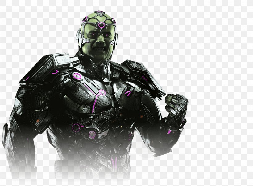 Injustice 2 Injustice: Gods Among Us Brainiac Robin Batman, PNG, 1140x840px, Injustice 2, Atrocitus, Bane, Batman, Brainiac Download Free