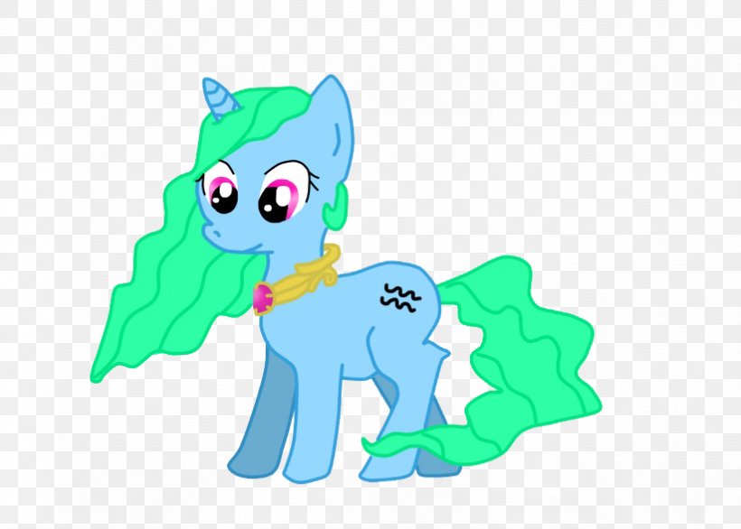 Pony Aquarius DeviantArt, PNG, 823x589px, Pony, Animal Figure, Aquarius, Art, Art Museum Download Free