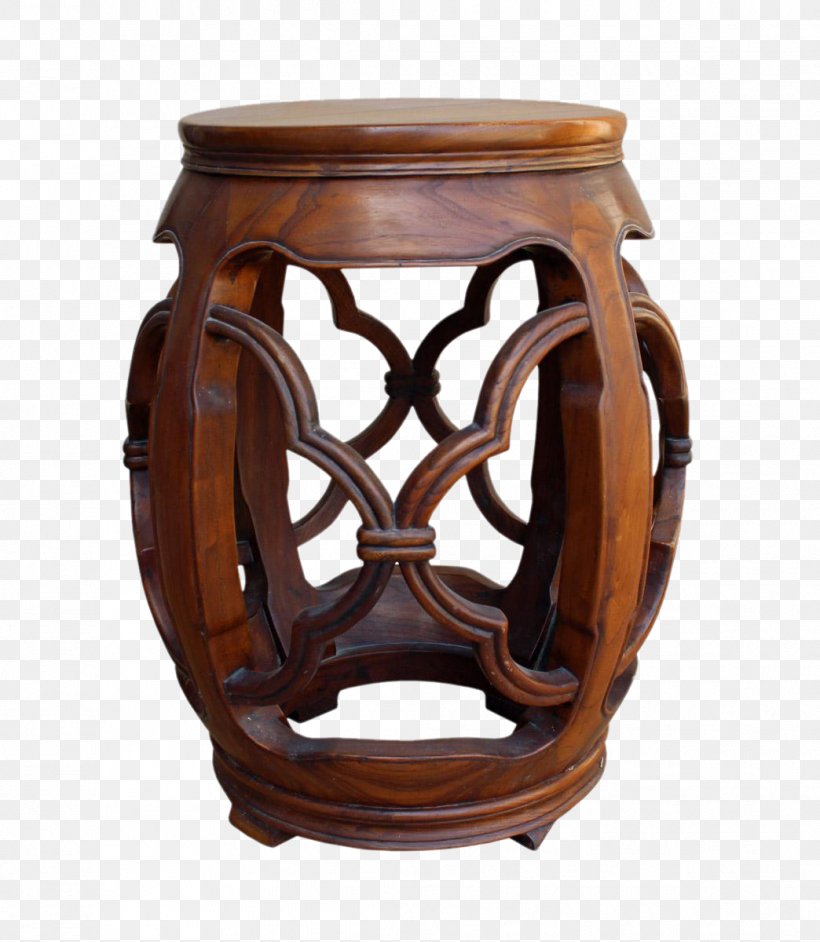 Stool China Table Wood Drum, PNG, 1044x1200px, Stool, Antique, Barrel Drum, Bench, Chairish Download Free
