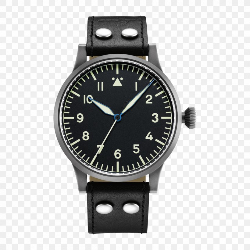 0506147919 Fliegeruhr Laco Automatic Watch, PNG, 1200x1200px, Fliegeruhr, Automatic Watch, Beobachtungsuhr, Brand, Clock Download Free