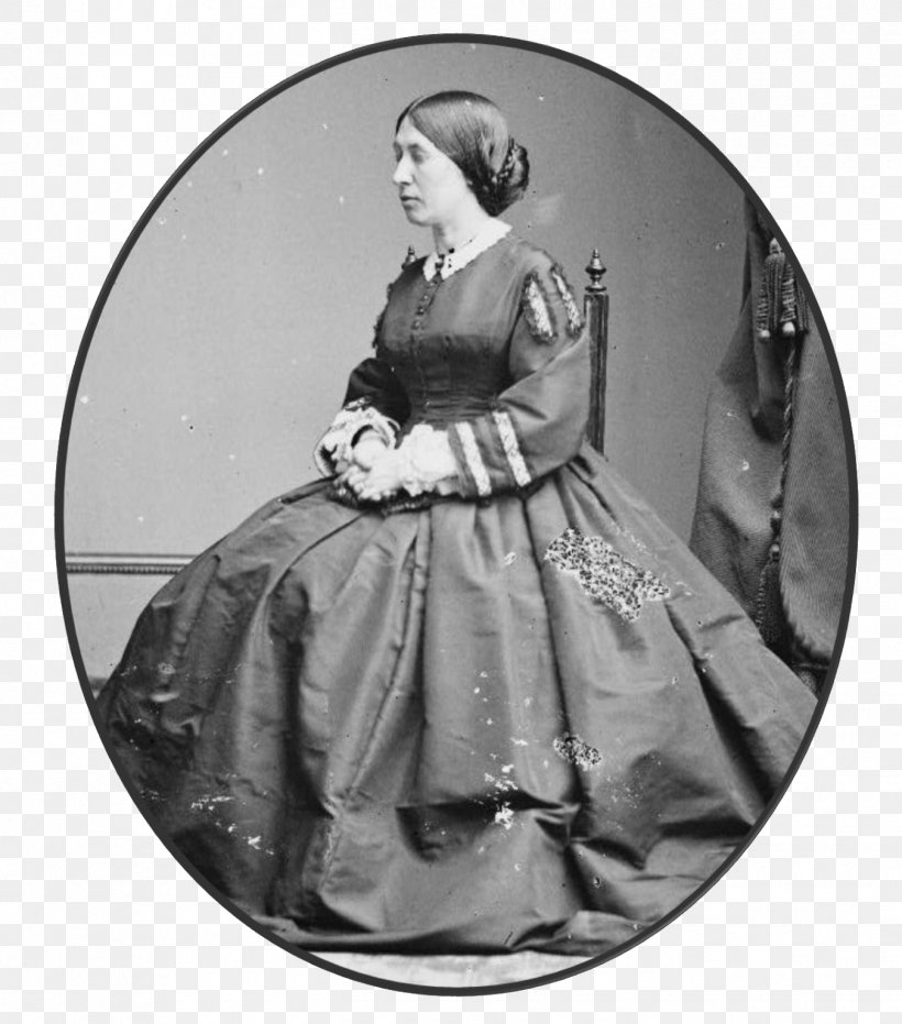 American Civil War White House First Lady Of The United States President Of The United States Portraits Of Presidents Of The United States, PNG, 1350x1534px, American Civil War, Black And White, Costume Design, First Lady, First Lady Of The United States Download Free