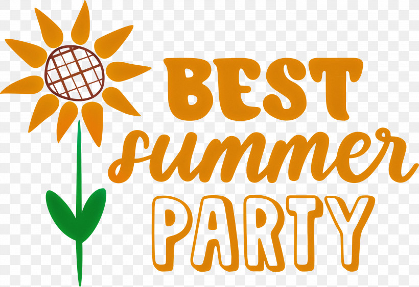 Best Summer Party Summer, PNG, 3000x2060px, Summer, Commodity, Cut Flowers, Flora, Floral Design Download Free