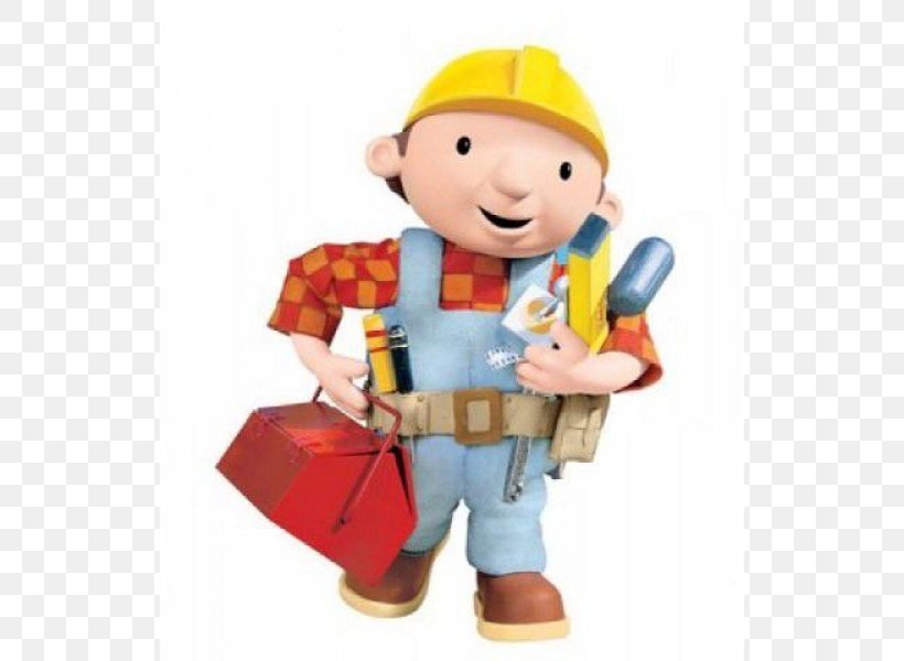 Can We Fix It? Image Television Show Clip Art Drawing, PNG, 800x600px, Can We Fix It, Animated Film, Bob The Builder, Drawing, Figurine Download Free