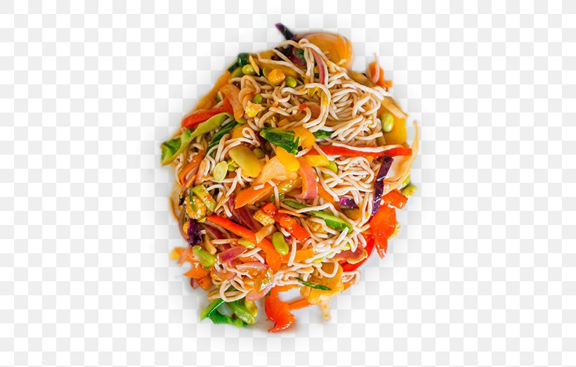 Chinese Noodles Vegetarian Cuisine Fried Noodles Chow Mein Thai Cuisine, PNG, 531x522px, Chinese Noodles, Asian Cuisine, Asian Food, Cellophane Noodles, Chinese Food Download Free