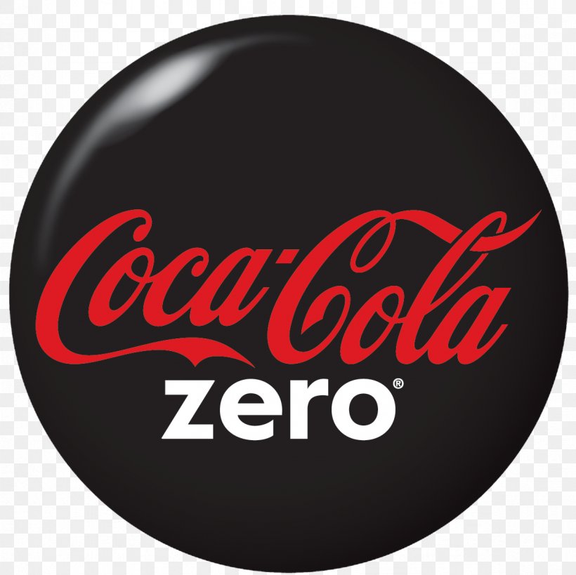 Coca-Cola Zero Sugar Fizzy Drinks Diet Coke, PNG, 1181x1181px, Cocacola, Brand, Caffeinefree Cocacola, Carbonated Soft Drinks, Coca Download Free