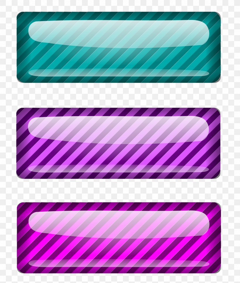 Download Clip Art, PNG, 2038x2400px, Art, Button, Magenta, Purple, Rectangle Download Free