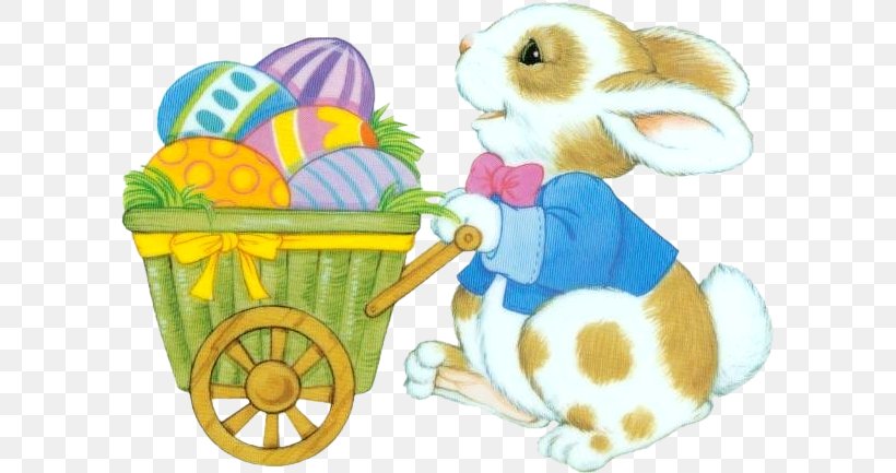 Easter Bunny European Rabbit Easter Egg Ēostre, PNG, 599x433px, Easter Bunny, Drawing, Easter, Easter Egg, European Rabbit Download Free