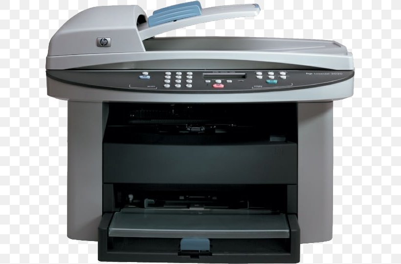 Laser Printing Hewlett-Packard Inkjet Printing Photocopier HP Inc. HP LaserJet 3020, PNG, 635x541px, Laser Printing, Electronic Device, Electronics, Fax, Hewlettpackard Download Free