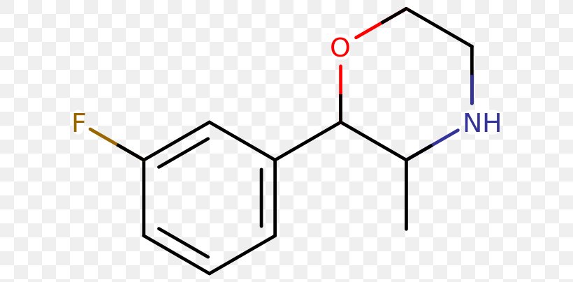 Molecule 3-Fluorophenmetrazine Chemical Formula Chemistry Methyl Group, PNG, 631x404px, Molecule, Area, Chemical Compound, Chemical Formula, Chemistry Download Free