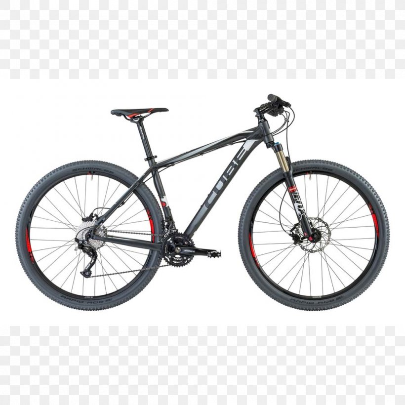 Mountain Bike Giant Bicycles 29er Trek Bicycle Corporation, PNG, 1000x1000px, Mountain Bike, Automotive Tire, Automotive Wheel System, Bicycle, Bicycle Accessory Download Free