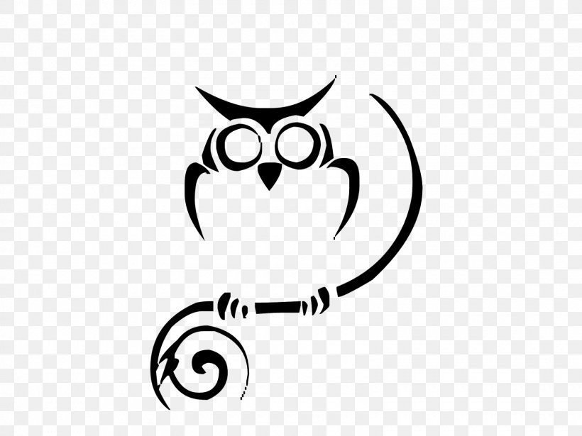 Owl Bird Drawing Tribe Clip Art, PNG, 1600x1200px, Owl, Art, Beak, Bird, Bird Of Prey Download Free