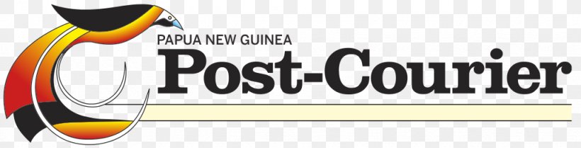 Papua New Guinea Post-Courier Logo The National Newspaper, PNG, 1024x262px, Papua New Guinea, Area, Brand, Business, Courier Download Free