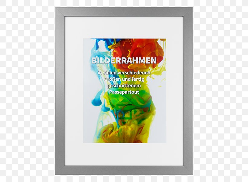 Picture Frames Posterrahmen Schwarz Kunststoffleiste Medium-density Fibreboard Picture Frame CleverFurn Colour Wood, PNG, 600x600px, Picture Frames, Advertising, Art, Color, Green Download Free