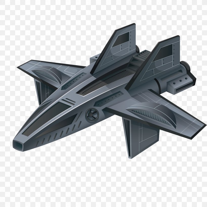 Spacecraft Royalty-free Rocket Illustration, PNG, 1200x1200px, Spacecraft, Aircraft, Airplane, Drawing, Fighter Aircraft Download Free