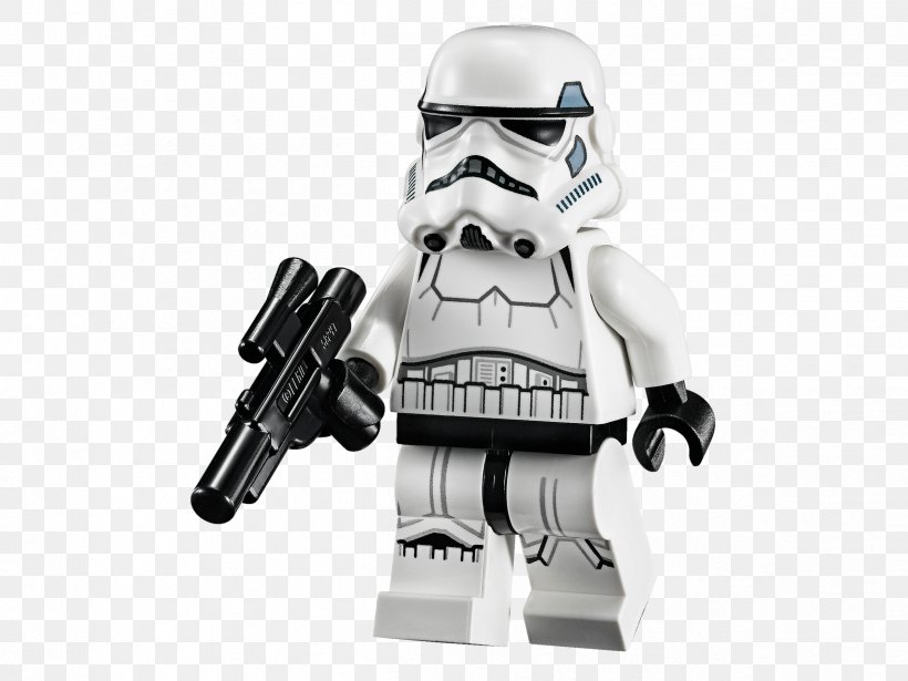 Stormtrooper Clone Wars Han Solo Lego Star Wars Lego Minifigure, PNG, 2399x1800px, Stormtrooper, Blaster, Clone Wars, Figurine, First Order Download Free