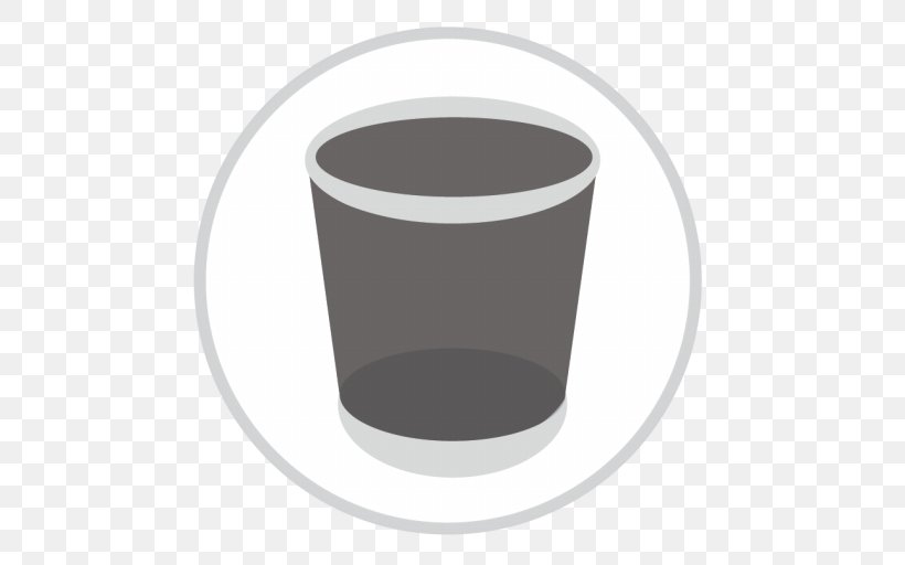 Angle Cup Cylinder Plastic, PNG, 512x512px, Macos, Coffee Cup, Cup, Cylinder, Dock Download Free