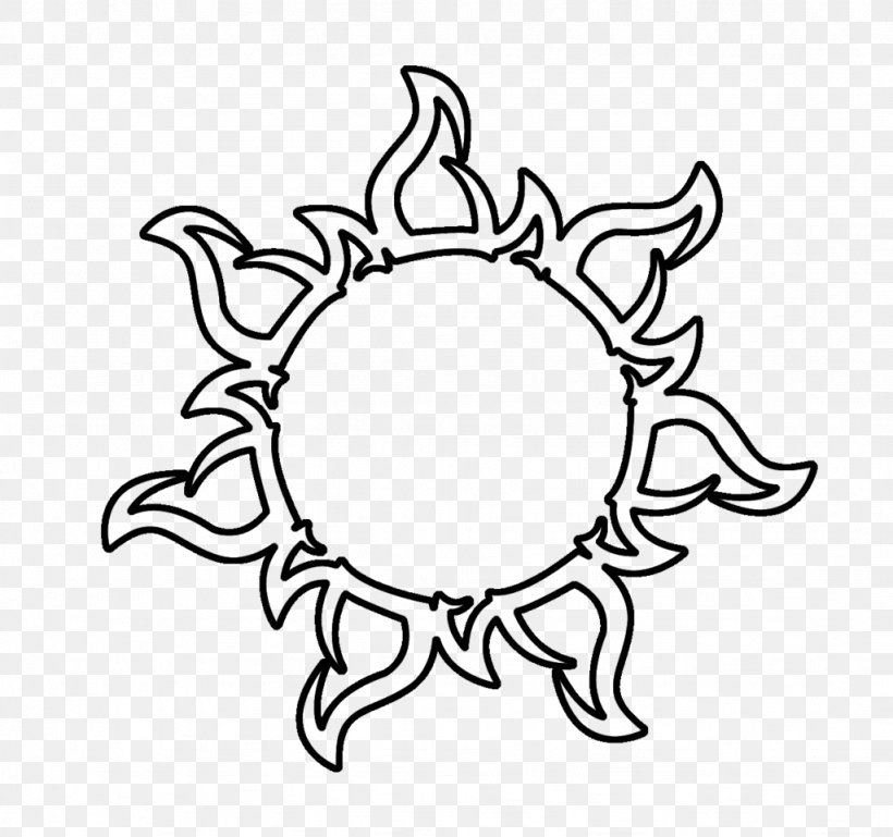 Corona Solar Eclipse Drawing Sun Line Art, PNG, 1024x961px, Corona, Area, Art, Artwork, Black Download Free