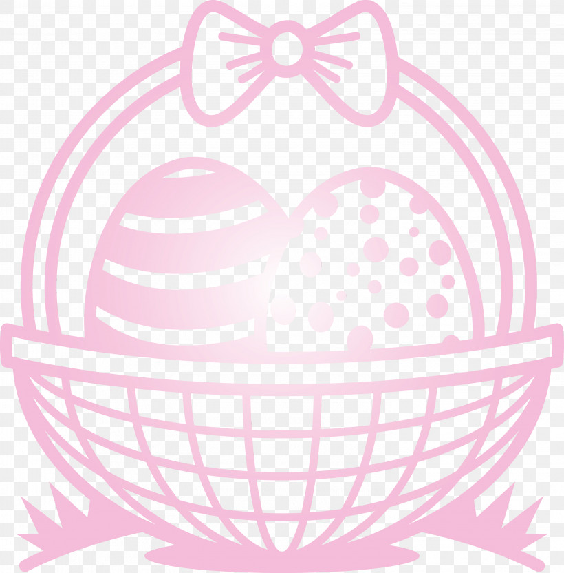 Easter Egg, PNG, 2956x3000px, Happy Easter, Easter, Easter Egg, Egg, Line Download Free