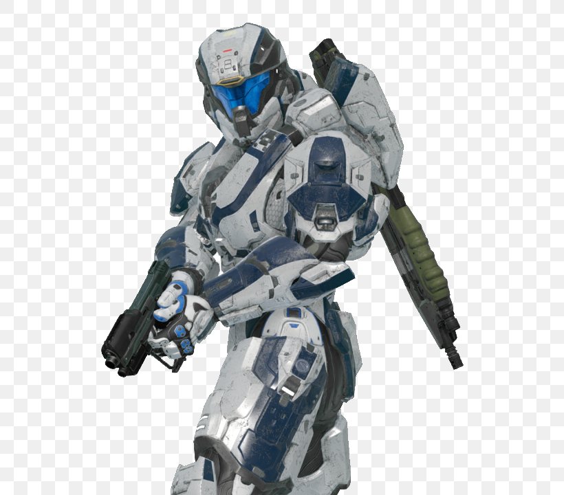 Halo 5: Guardians Halo: Reach Halo 4 Halo: Spartan Assault Halo 2, PNG, 624x720px, Halo 5 Guardians, Action Figure, Benjamin Walker, Characters Of Halo, Figurine Download Free