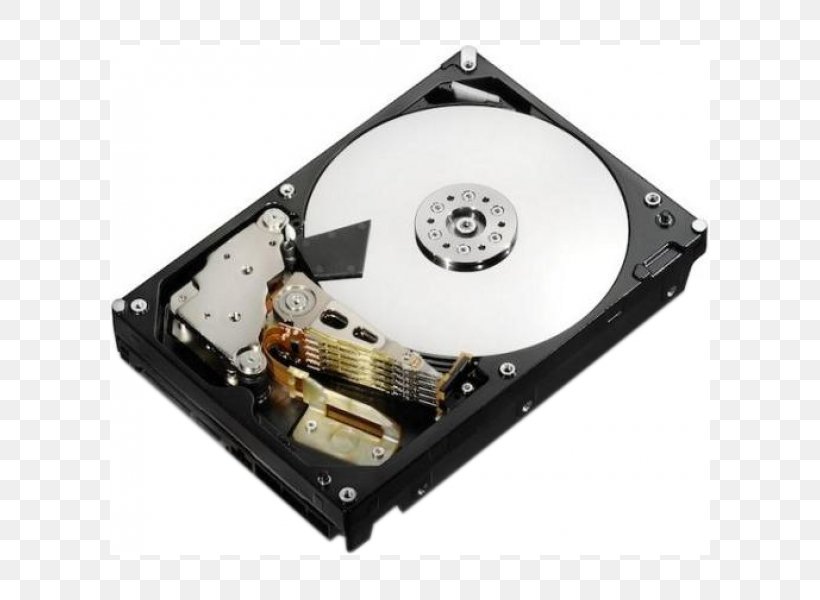 HGST Ultrastar 7K4000 HDD Deskstar Hard Drives HGST Ultrastar He¹⁰, PNG, 600x600px, Deskstar, Computer Component, Data Storage, Data Storage Device, Electronic Device Download Free