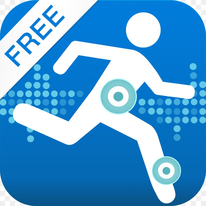 .ipa Exercise Apple App Store Physical Fitness, PNG, 1024x1024px, Ipa, App Store, Apple, Area, Blue Download Free