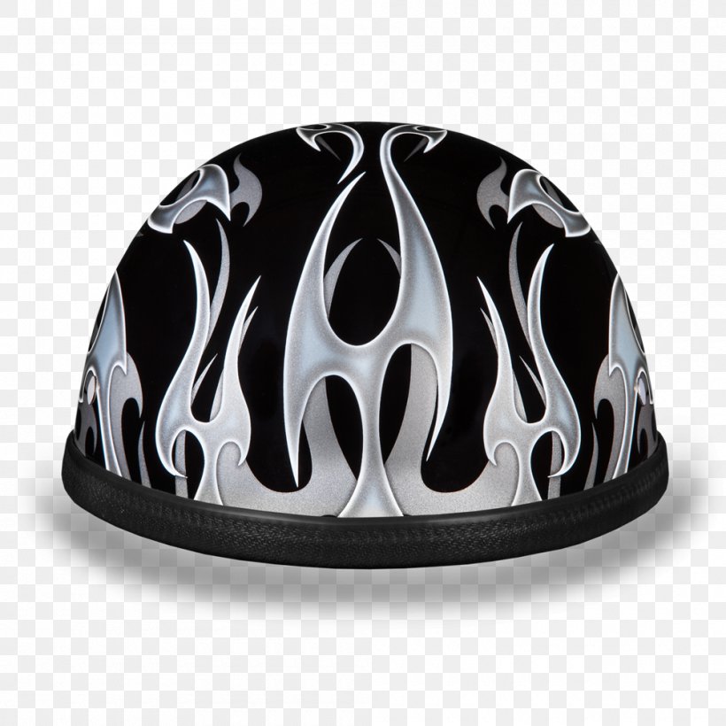 Motorcycle Helmets Daytona Beach Personal Protective Equipment Silver, PNG, 1000x1000px, Motorcycle Helmets, Black, Black M, Cap, Daytona Beach Download Free