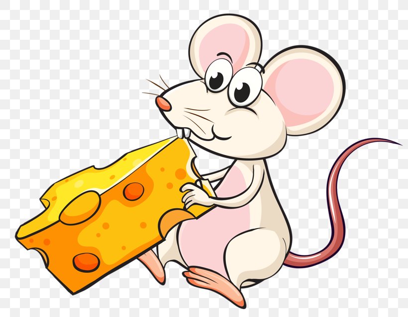 Mouse Cheese Eating Clip Art, PNG, 800x638px, Watercolor, Cartoon, Flower, Frame, Heart Download Free