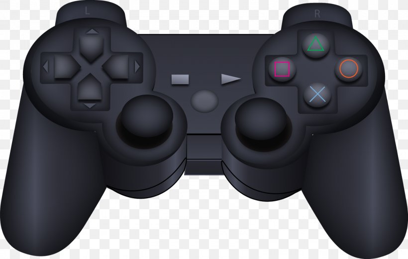 PlayStation 2 Xbox 360 Black PlayStation 3, PNG, 1600x1016px, Playstation, All Xbox Accessory, Black, Computer Component, Dualshock Download Free