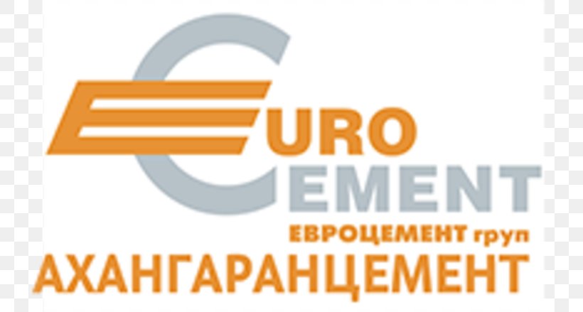 Product Design Logo Brand Organization, PNG, 780x439px, Logo, Area, Brand, Eurocement Group, Orange Download Free