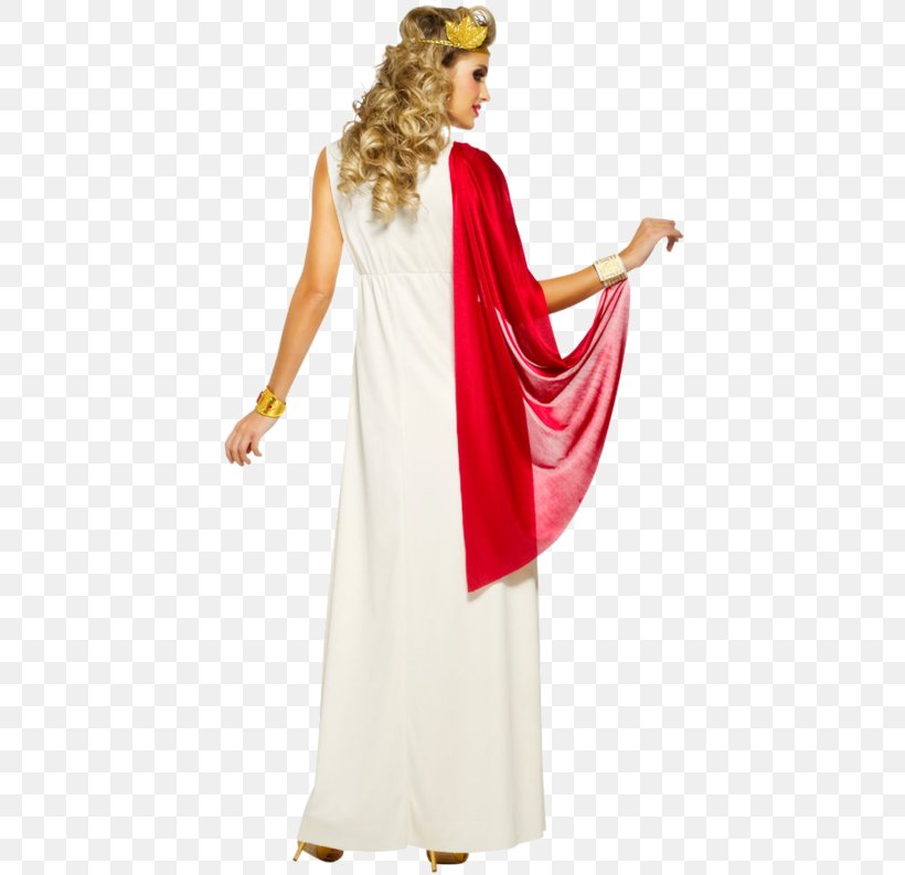 Robe Lady Caesar Adult Costume Dress Halloween Costume, PNG, 500x793px, Robe, Adult, Clothing, Costume, Day Dress Download Free