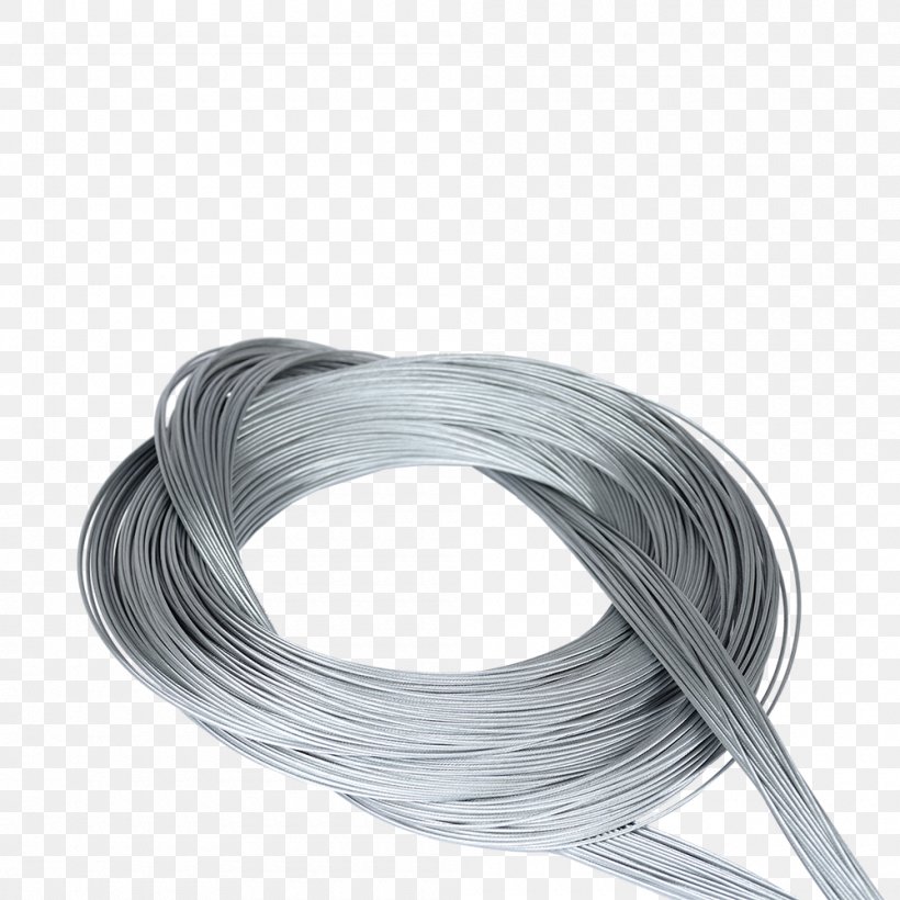 Steel Wire Wire Rope Electrical Cable, PNG, 1000x1000px, Steel, Electrical Cable, Fastener, Floor, Furniture Download Free