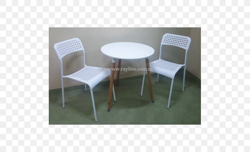 Table Plastic NYSE:GLW Product Design Chair, PNG, 500x500px, Table, Chair, Furniture, Nyseglw, Outdoor Furniture Download Free