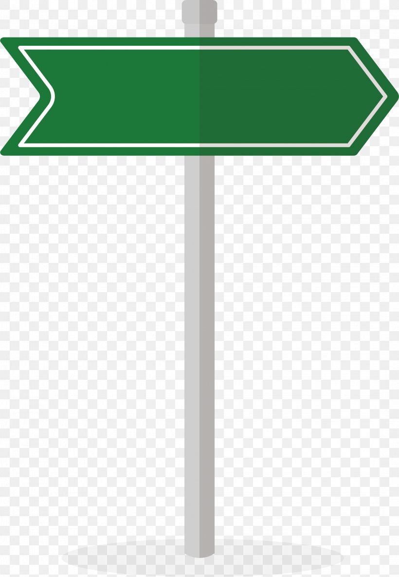 Traffic Sign Arrow Euclidean Vector Png 2142x3097px Green Arrow Area Brand Designer Green Download Free