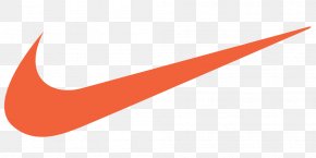 Nike - Air Force Nike Shoe Sneakers Swoosh PNG