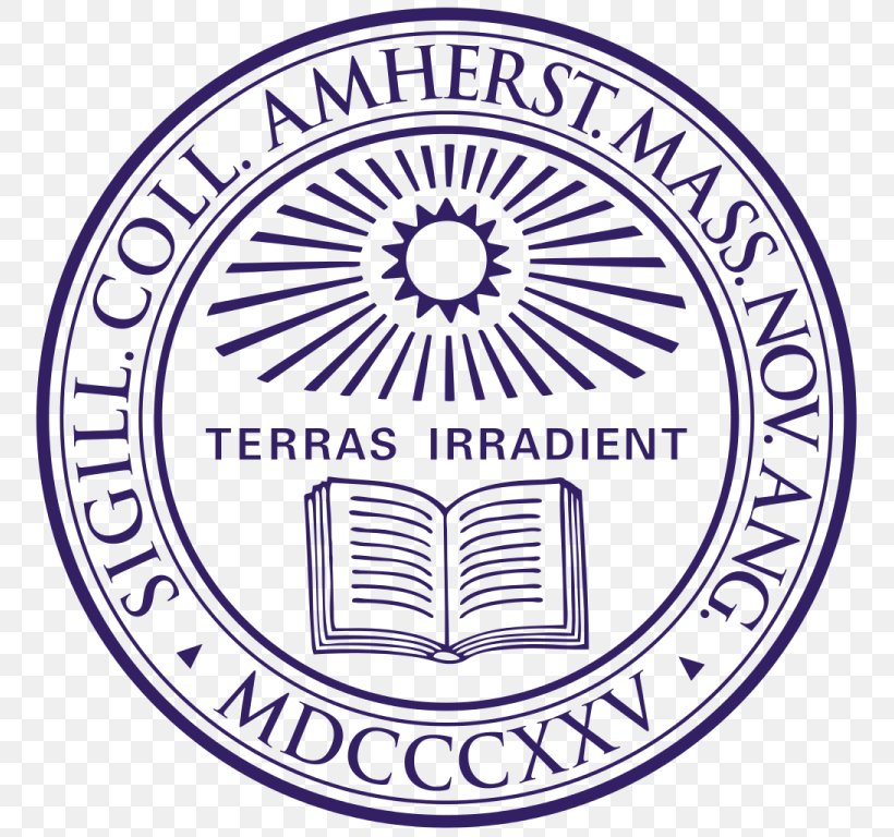 Amherst College University Of Massachusetts Amherst Hampshire College Mead Art Museum, PNG, 768x768px, Amherst College, Amherst, Area, Black And White, Brand Download Free
